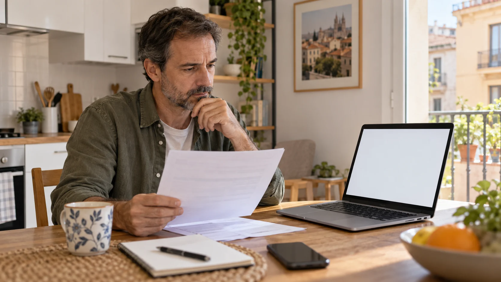 ¿Sigue abierta la ayuda para rehabilitar tu vivienda en Andalucía?